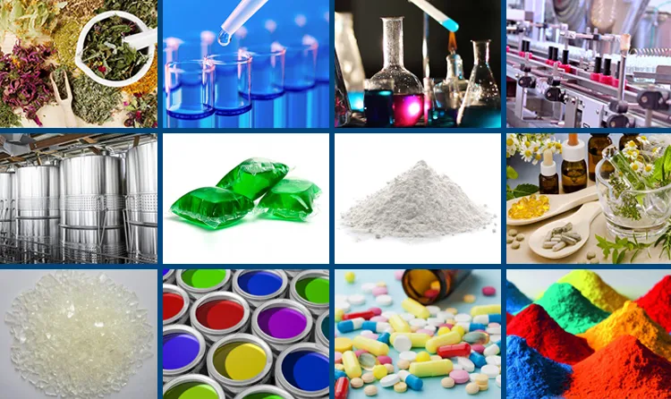 Pharma Equipments for Laboratory