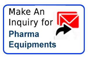 Pharma Equipments & Machinery