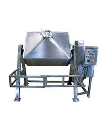 Octagonal Blenders Manufacturer and Suppliers in India